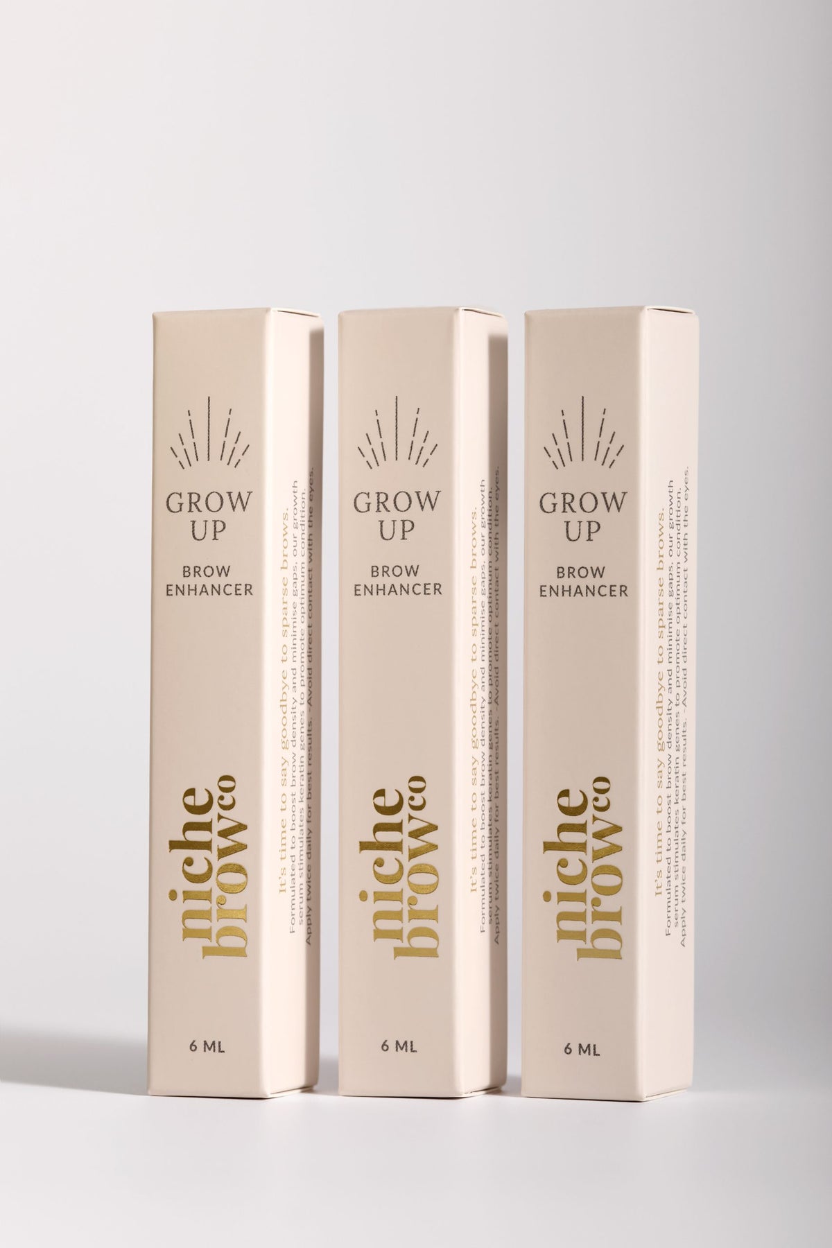 Brow Enhancer Bundle