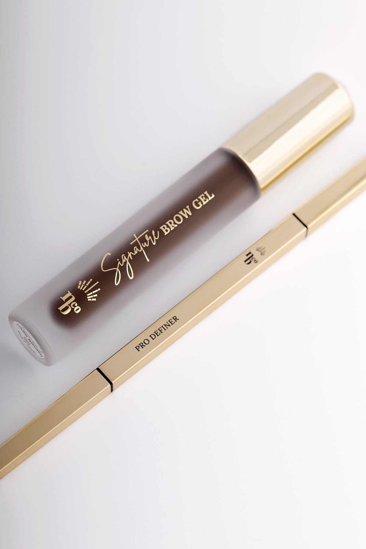 Brow Styling Bundle