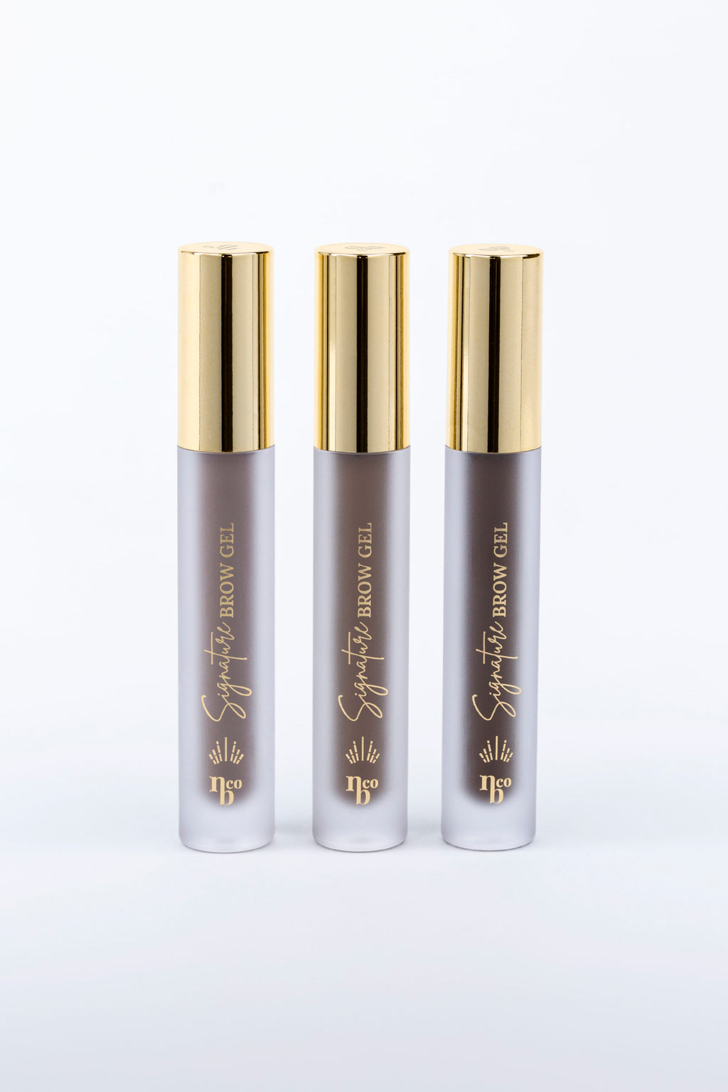 Signature Brow Gel